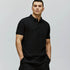 POLO NEGRO CYRUS PSYCHO BUNNY